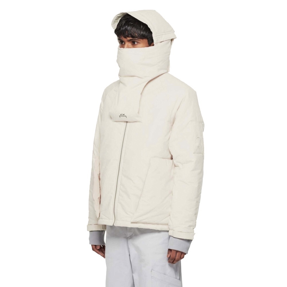 A-COLD-WALL* Cyclone Tactical Jacket